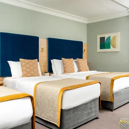 The Fleet Hotel