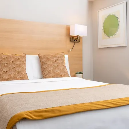 The Fleet 4* Dublin