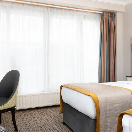 Hotel The Fleet Dublin