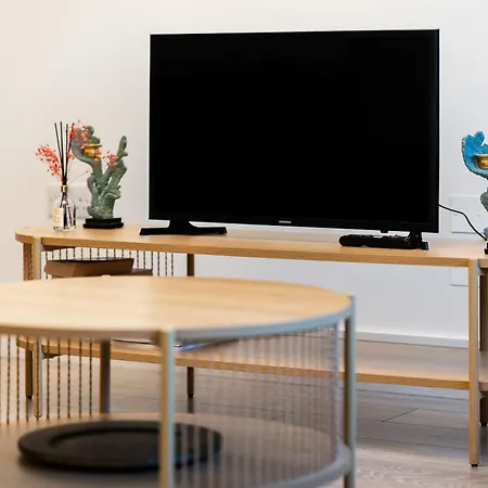 Сasa de vacaciones Citywest Contractor Housing - Sleeps 5