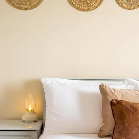 Guestready - Charming Flat In Phibsborough Appartement *