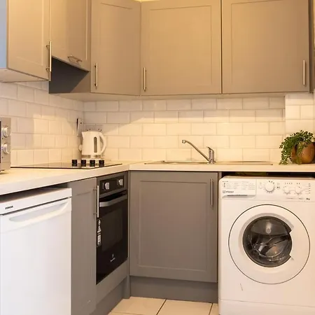 Appartement Guestready - Charming Flat In Phibsborough