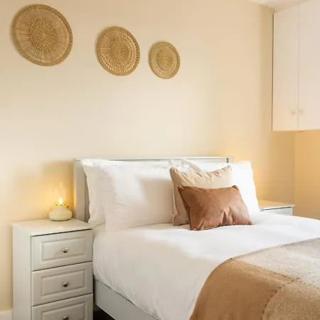 Guestready - Charming Flat In Phibsborough * Dublin