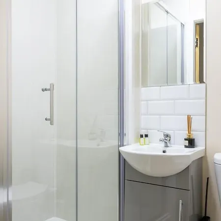 Appartement Guestready - Charming Flat In Phibsborough *
