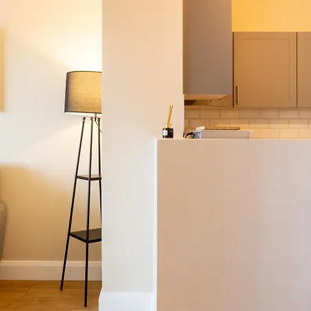 Appartement Guestready - Charming Flat In Phibsborough Dublin