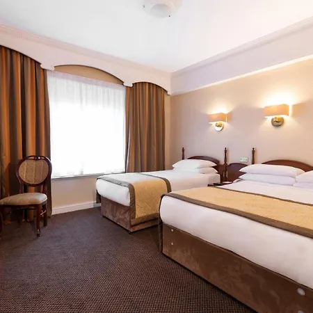 Hotel Wynn's Dublin