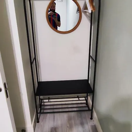 Séjour chez l'habitant Cozy