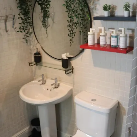 Apartment Ha 'penny Haven Dublin