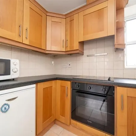 Apartment Ha 'penny Haven
