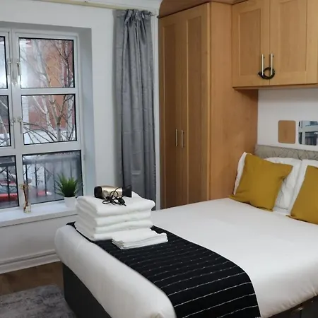 Ha 'penny Haven Apartment Dublin