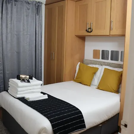 Apartment Ha 'penny Haven