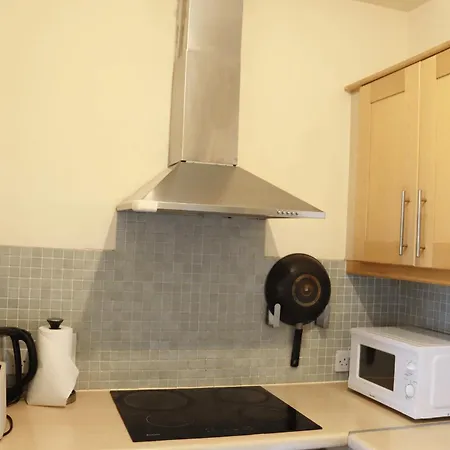 Apartment Emerald Escape Flat Near Ifsc Dublin