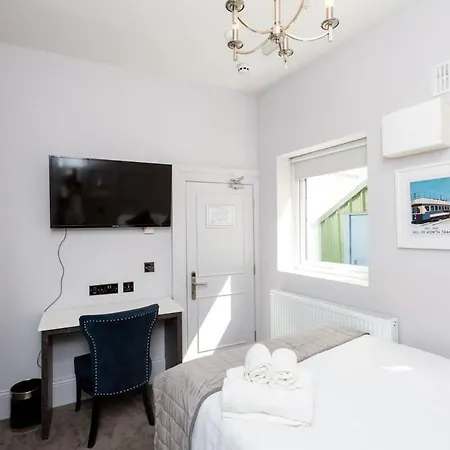 Apartmán Seaside Getaway Suite Dublin