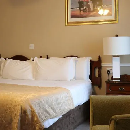 Otel Harrington Hall