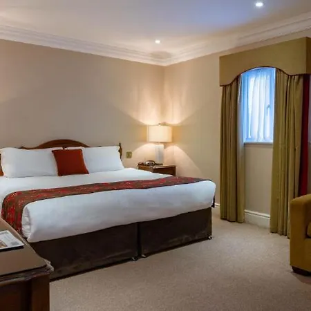 Harrington Hall Otel 4*