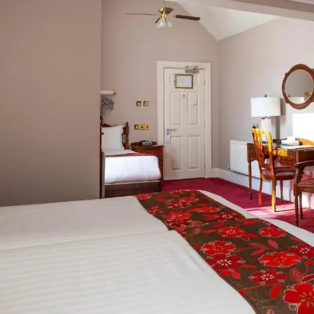 Otel Harrington Hall 4*