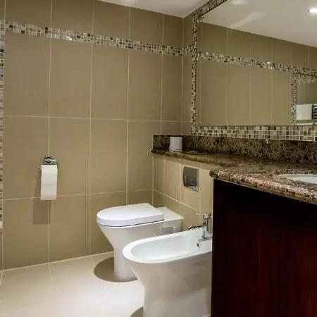Otel Harrington Hall Dublin
