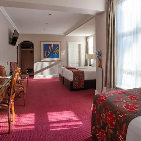 Harrington Hall Otel 4*