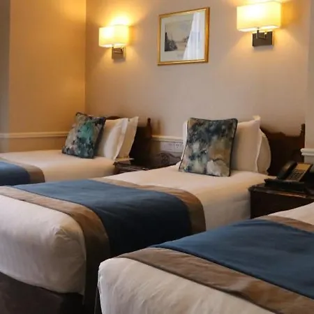 Harrington Hall 4* Dublin