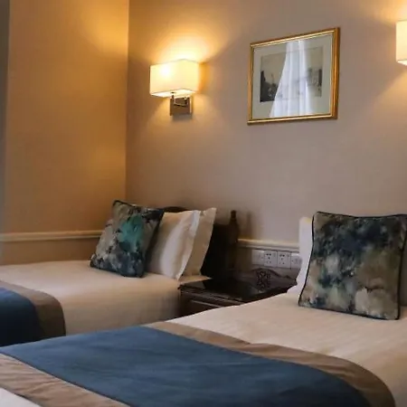 Otel Harrington Hall 4*