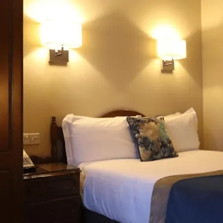 Otel Harrington Hall