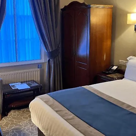 Harrington Hall Otel Dublin