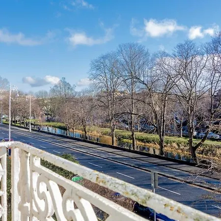 Lägenhet Guestready - Stunning Near Canal