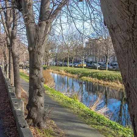 Lägenhet Guestready - Stunning Near Canal *