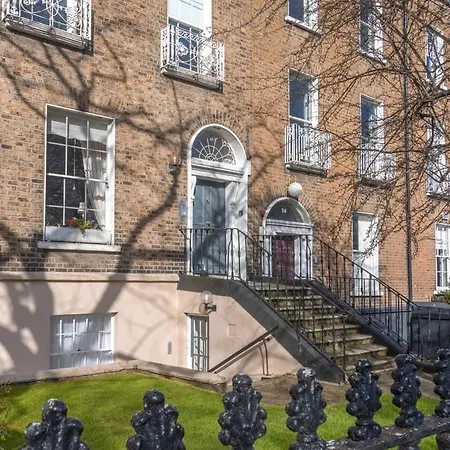 Lägenhet Guestready - Stunning Near Canal Dublin