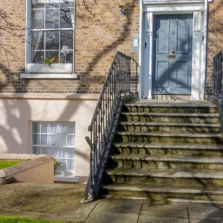 Lägenhet Guestready - Stunning Near Canal