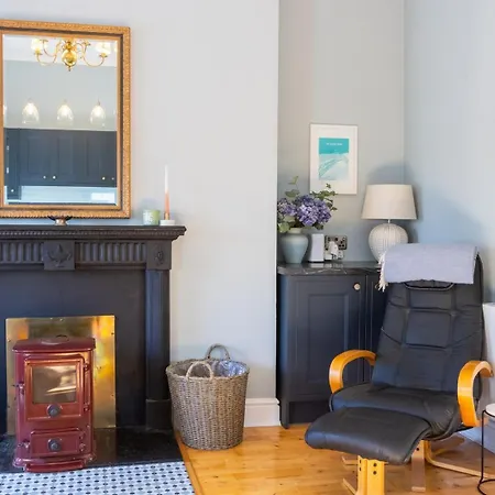 Guestready - Stunning Near Canal Lägenhet Dublin