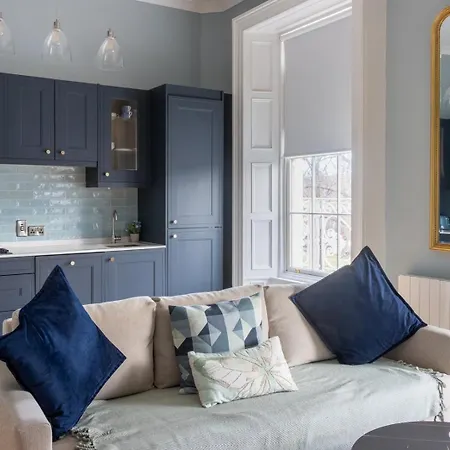 Lägenhet Guestready - Stunning Near Canal