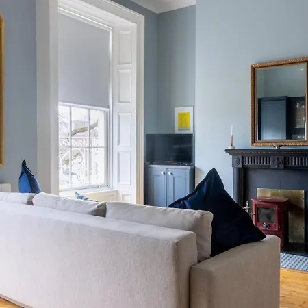 Lägenhet Guestready - Stunning Near Canal Dublin