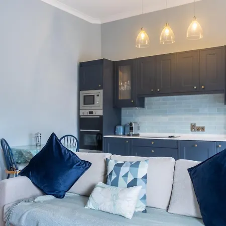 Guestready - Stunning Near Canal Lägenhet