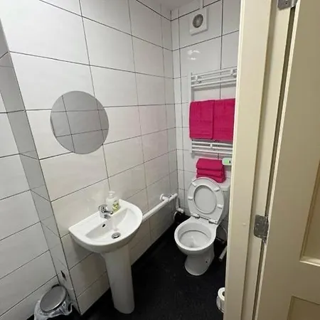 Guest house Towerville *