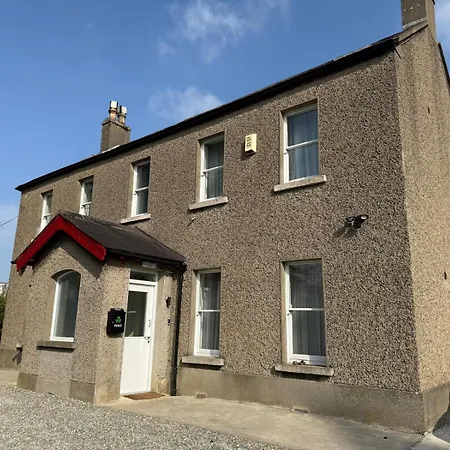 Towerville Guest house Dublin