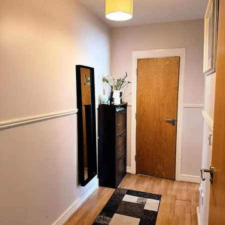 Luka Apartmán *
