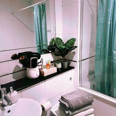Apartmán Luka *