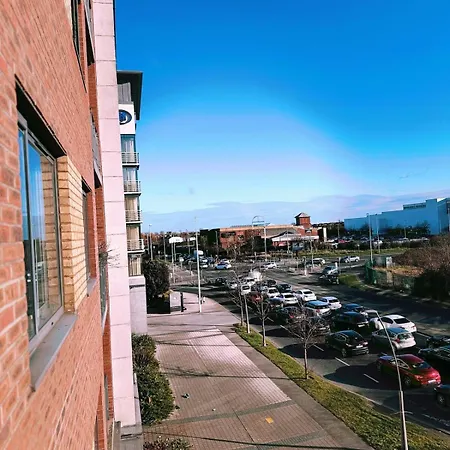 Luka Apartmán Dublin