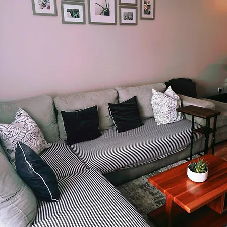 Luka Apartmán Dublin