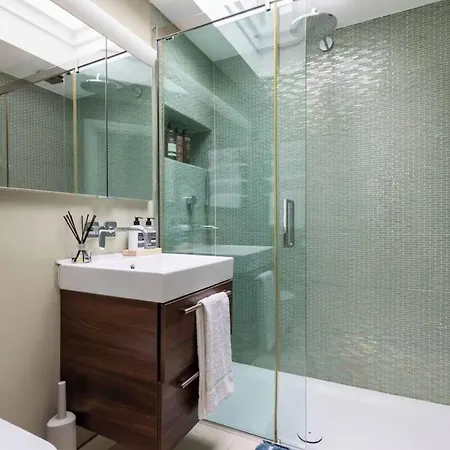 Apartment Espacios Con 3 Y Aparcamiento *