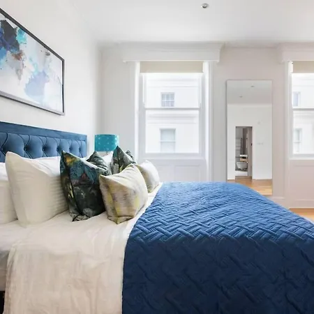 Espacios Con 3 Y Aparcamiento Apartment Dublin