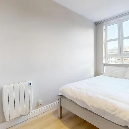 Apartmán 1 Bed In Centre Dublin