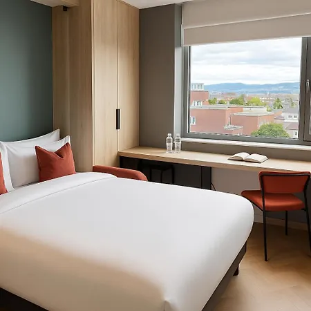 Niche Living - Dun Laoghaire Dublin