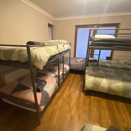 Airport To Sleep, Kitchen Only 7 Days Reservation