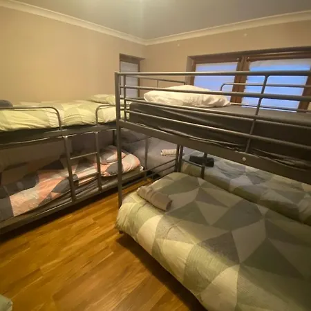 Airport To Sleep, Kitchen Only 7 Days Reservation Dublin