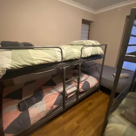Airport To Sleep, Kitchen Only 7 Days Reservation