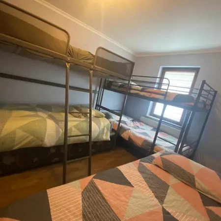 Guest house Airport To Sleep, Kitchen Only 7 Days Reservation Dublin