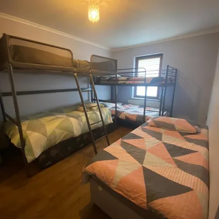 Airport To Sleep, Kitchen Only 7 Days Reservation