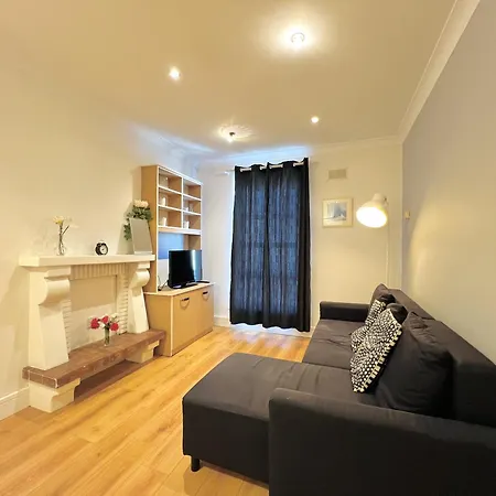 公寓 One Bedroom In Centre